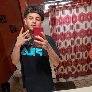 Meet your Posher, Joel